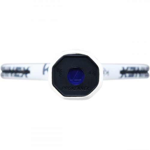 RAQUETTE PROKENNEX KI 15 BLUE (280 GR) NON CORDEE - 190018