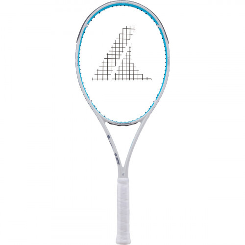 RAQUETTE PROKENNEX KI 15 BLUE (300 GR) NON CORDEE - 190019