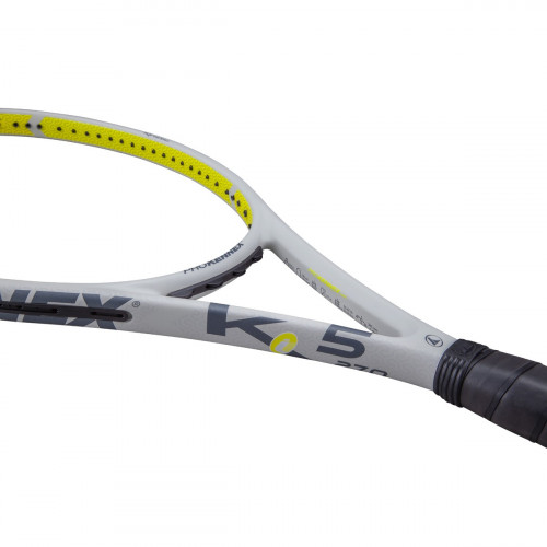 RAQUETTE NON CORDEE PROKENNEX KI 5 (270 GR) YELLOW - 190024