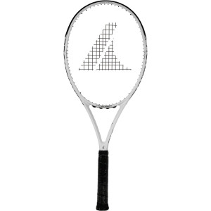 RAQUETTE NON CORDEE PROKENNEX KI 5 (295 GR) YELLOW - 190023