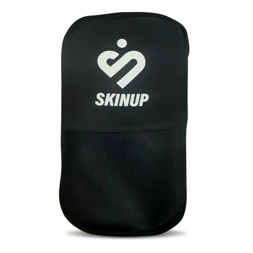 Lot 2 raquettes Pickleball Adulte Smart & Pro 3k, 2 balles et housse