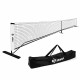 Filet de pickleball transportable SKINUP SPORT