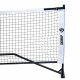 Filet de pickleball transportable SKINUP SPORT