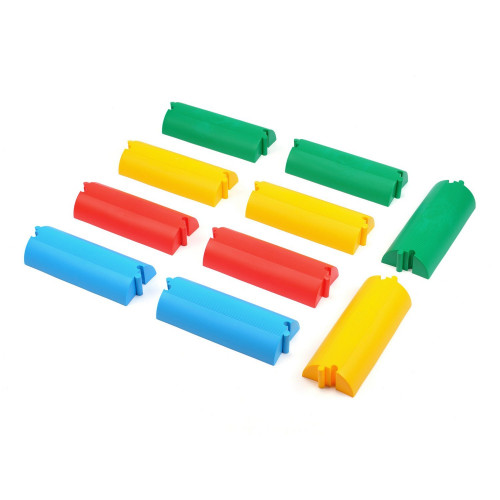 POUTRE DEMI-SPHERIQUE DROITE