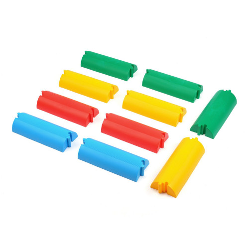 POUTRE DEMI-SPHERIQUE DROITE