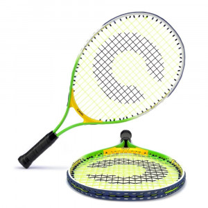 Choisir une raquette de tennis junior - Extreme Tennis