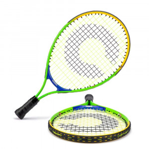 2 jeux de raquettes de tennis pour enfants, raquettes de tennis pour  enfants, raquette de tennis, kit de badminton, raquette de tennis pour  enfants