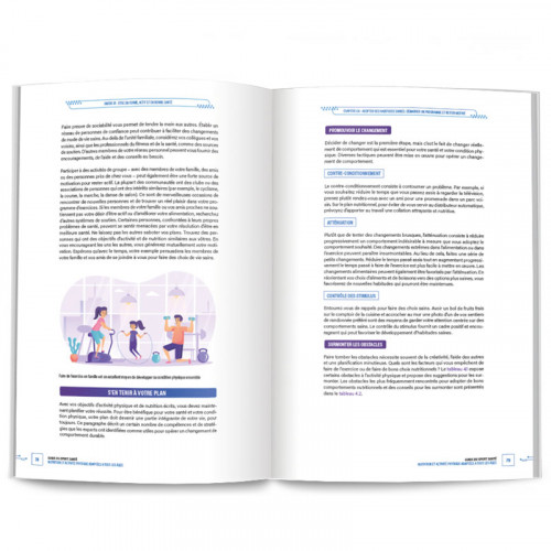 Guide du Sport Santé - 4TRAINER Editions