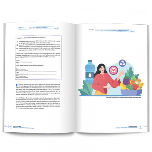 Guide du Sport Santé - 4TRAINER Editions