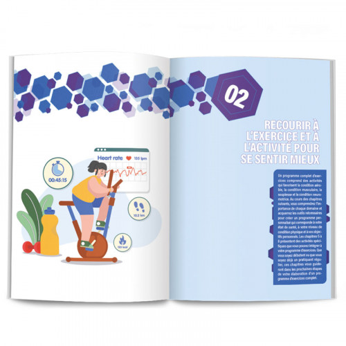 Guide du Sport Santé - 4TRAINER Editions