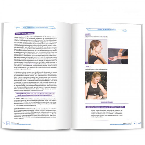 Guide du Sport Santé - 4TRAINER Editions