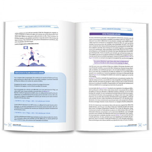 Guide du Sport Santé - 4TRAINER Editions