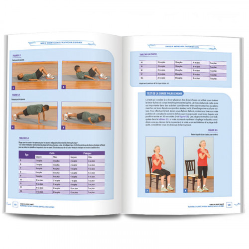 Guide du Sport Santé - 4TRAINER Editions