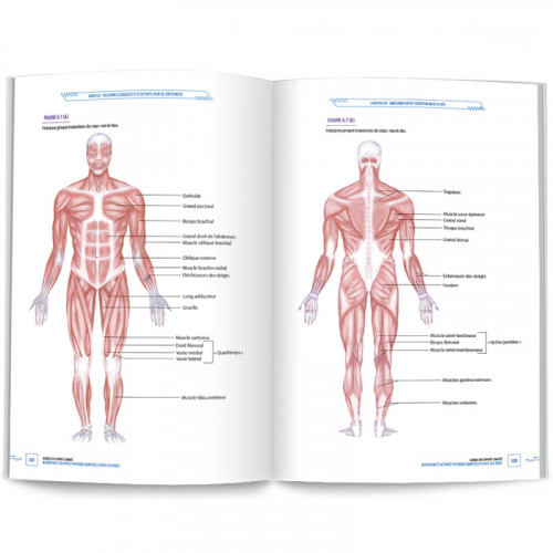 Guide du Sport Santé - 4TRAINER Editions