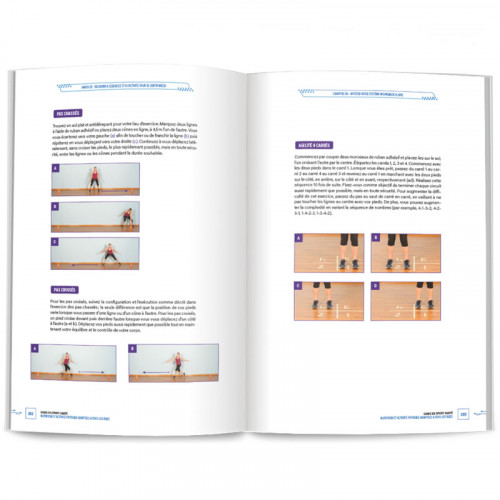 Guide du Sport Santé - 4TRAINER Editions