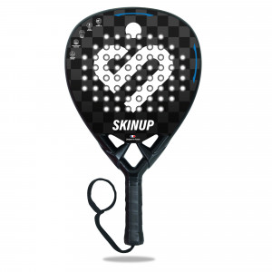 Raquette de padel 12K CARBON PRO SKINUP