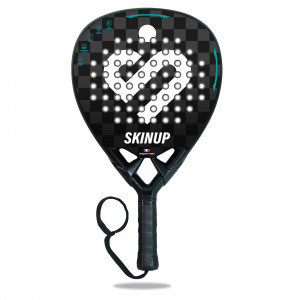 Raquette de padel 3K CARBON SKINUP