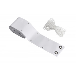 Bande de remplacement de haut de filet - 110300