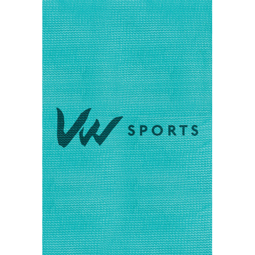 Brise-vent 65% 18 ML X 2 mH Logoté VW SPORTS