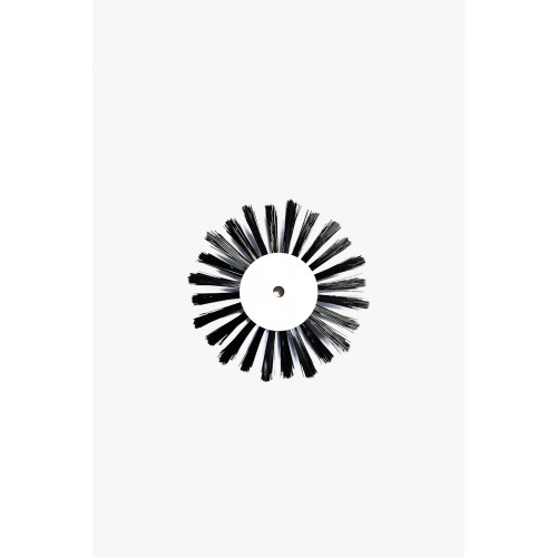 Brosse de rechange pour nouveau brosse ligne