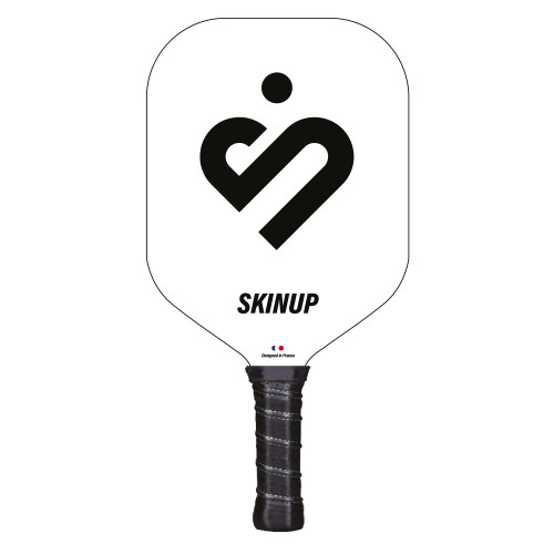 Raquette Pickleball adulte Smart & Pro full molding