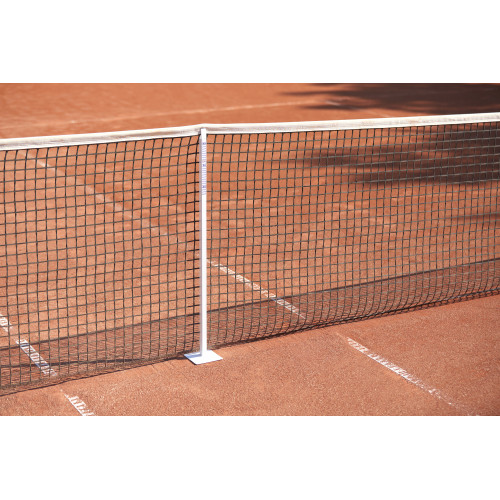 Piquets de simple en acier (paire) - 100200