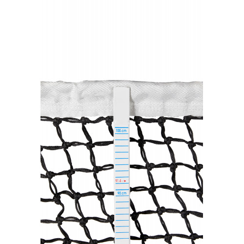 Piquets de simple en acier (paire) - 100200