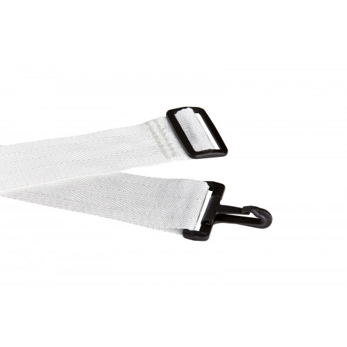 Filet de tennis gamme standard  avec régulateur - 110020