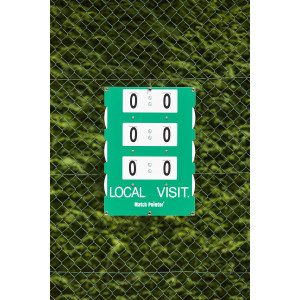Marqueur de score Matchpointer M - 150540