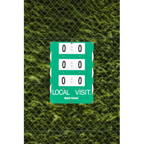 Marqueur de score Matchpointer M