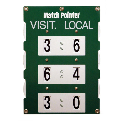 Marqueur de score Matchpointer M - 150540