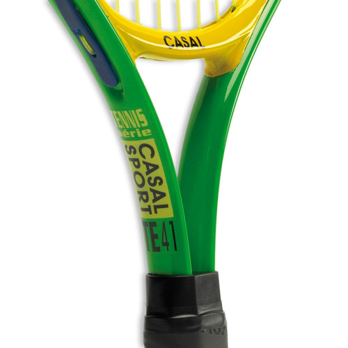 Raquette de tennis - Casal Sport - motivity 