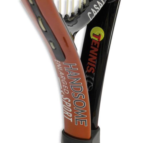 Raquette de tennis - Casal Sport - flex power 