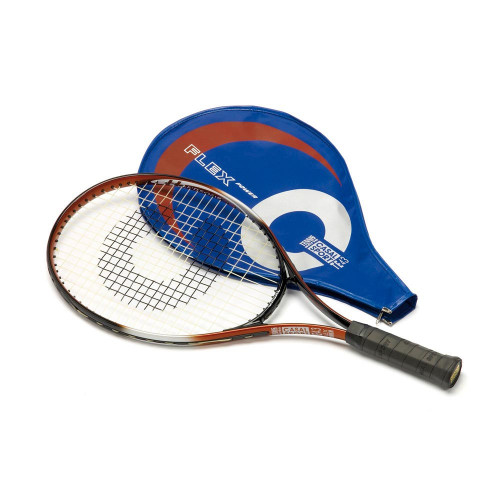 Raquette de tennis - Casal Sport - flex power 
