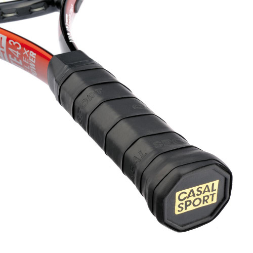 Raquette de tennis - Casal Sport - flex power 