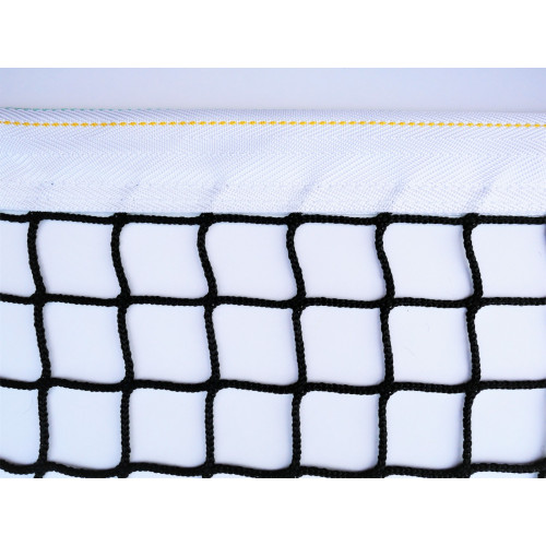 Filet de padel en polypropylène, Ø 3 mm