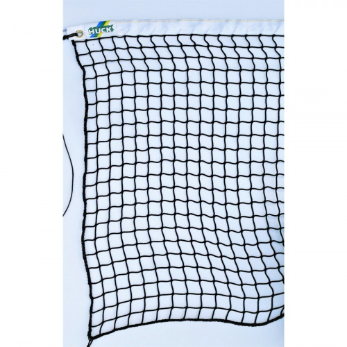 Filet de padel en polypropylène, Ø 3 mm