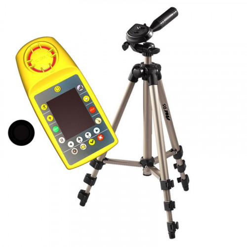 SportBeeper Pro - Test VMA