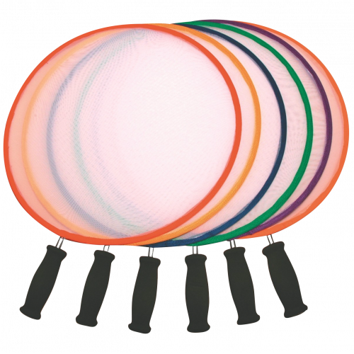 Kit Tennis Santé FFT - Pédagogique