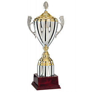 Coupe Full Métal, Luxe Line série 7741