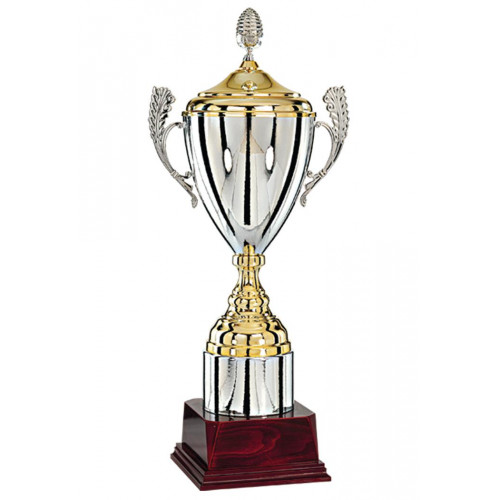 Coupe Full Métal, Luxe Line série 7741