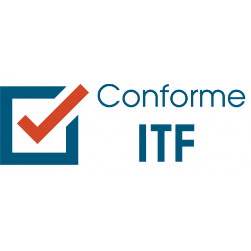 Poteaux ronds sur embase en acier galvanisé  Ø90mm - Conforme ITF