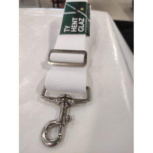 REGULATEUR DE TENSION POUR FILETS DE TENNIS