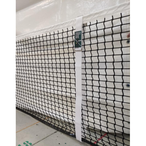 REGULATEUR DE TENSION POUR FILETS DE TENNIS