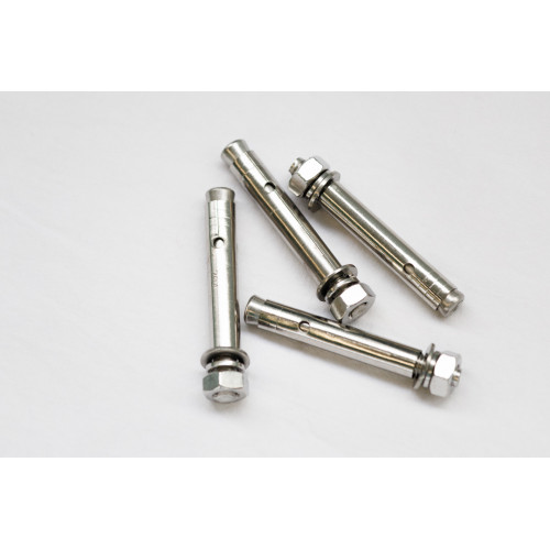 Banc acier personnalisable  - Carrington - Noir