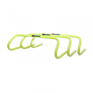 Mini haies d'entraînement 15 cm - 4TRAINER