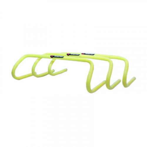 Mini haies d'entraînement 15 cm - 4TRAINER