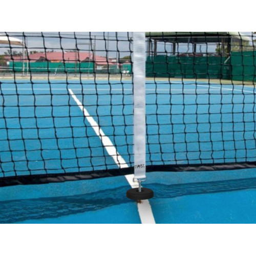 Lests pour régulateur central de filet de tennis premium