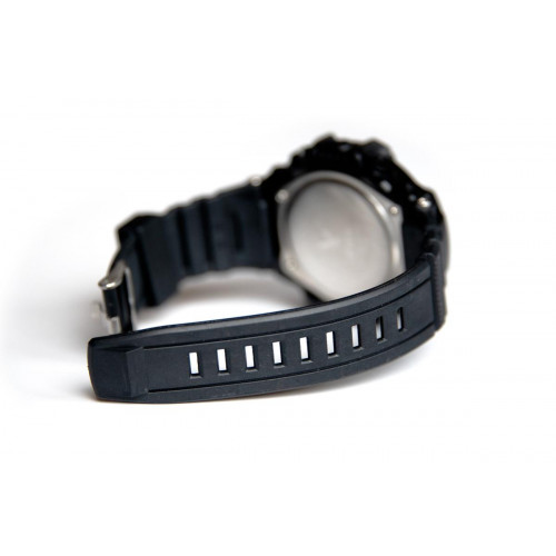 Montre Arbitre numérique - Couleur BLEU - Modèle Professionnel Haute précision 1/100s