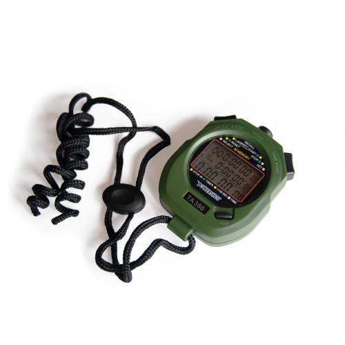 Chronomètre à 60 mémoire - Chronomètre Sport PROFESSIONNEL